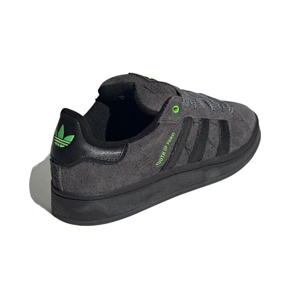Adidas Campus 00s 'Black Green' Мужские