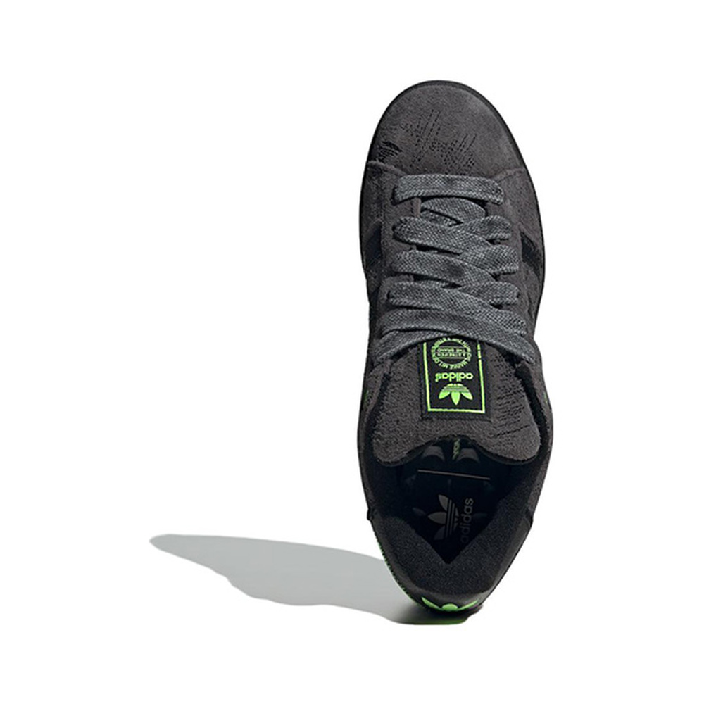 Adidas Campus 00s 'Black Green' Мужские