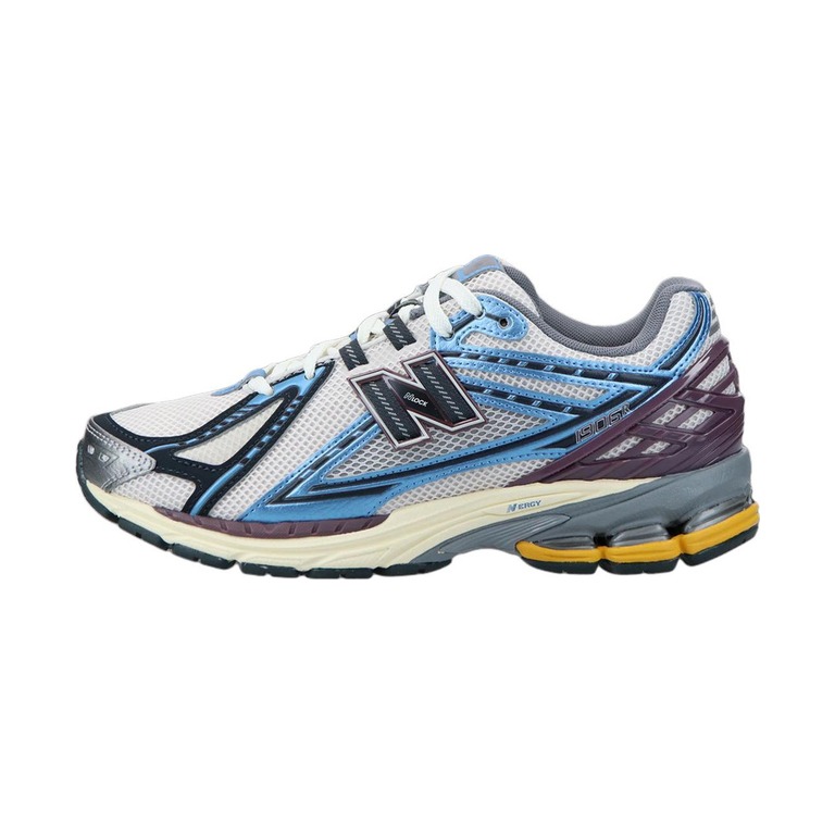 New Balance 1906R 'Light Blue White' Мужские