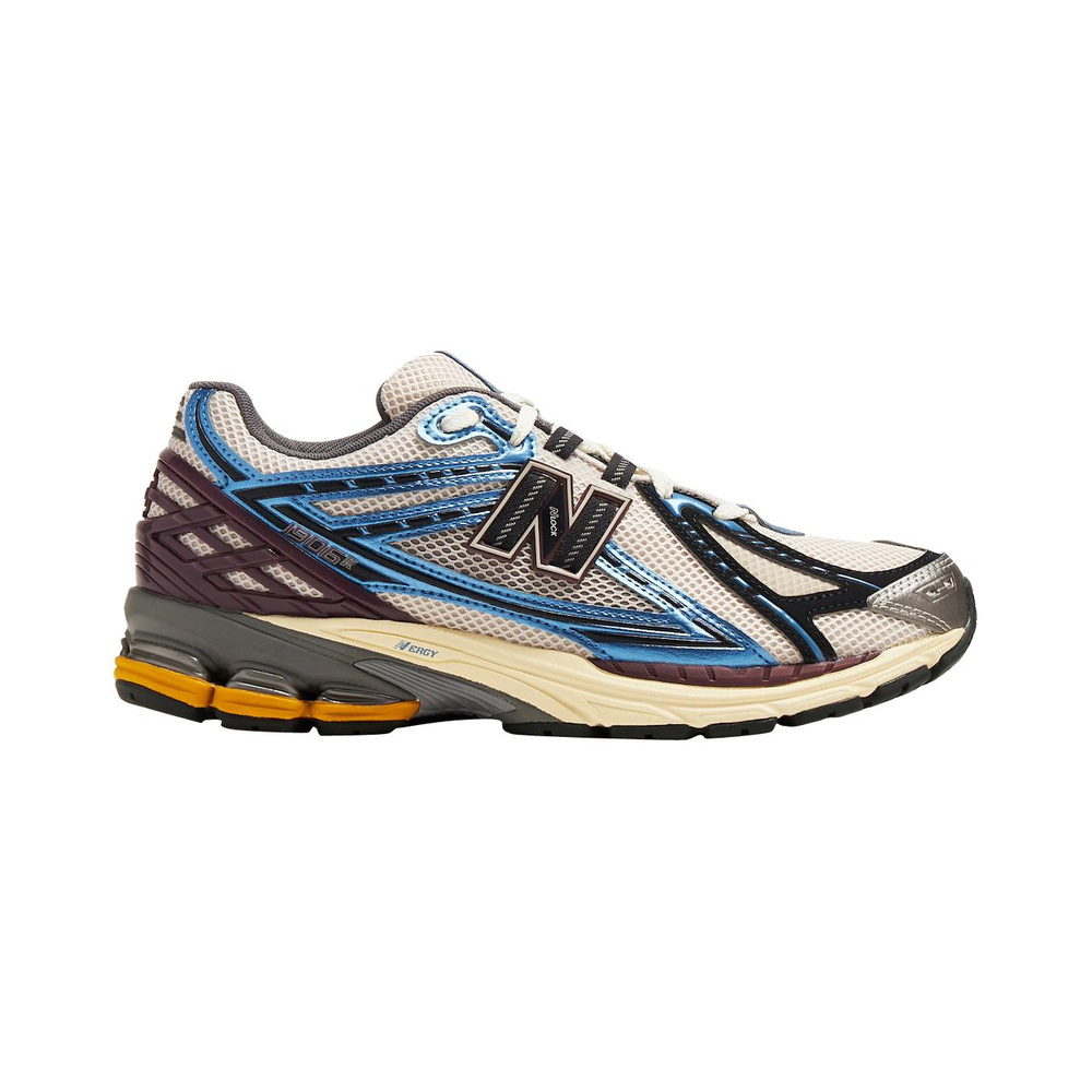 New Balance 1906R 'Light Blue White' Мужские