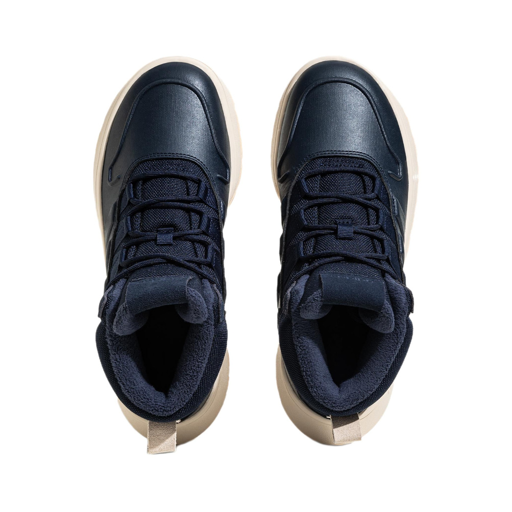 Adidas Neo Fusion Storm 'Dark Navy' Мужские