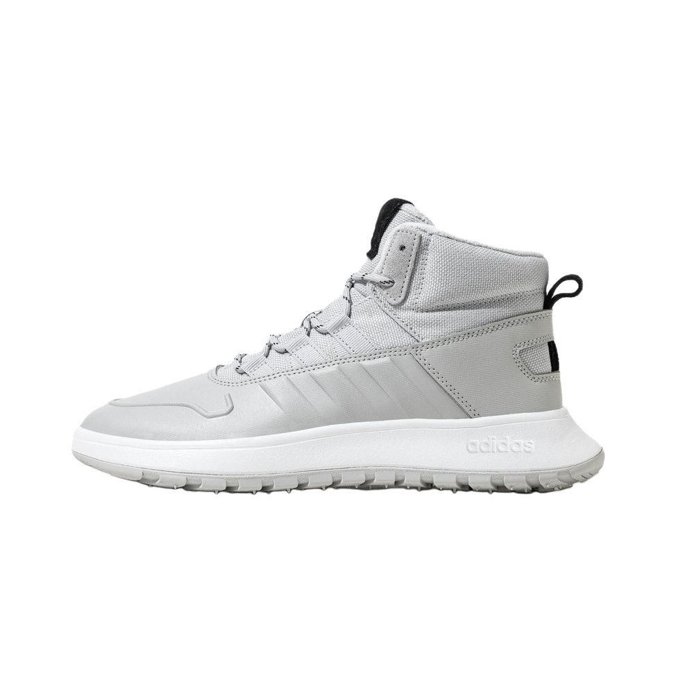 Adidas Neo Fusion Storm 'Grey' Мужские