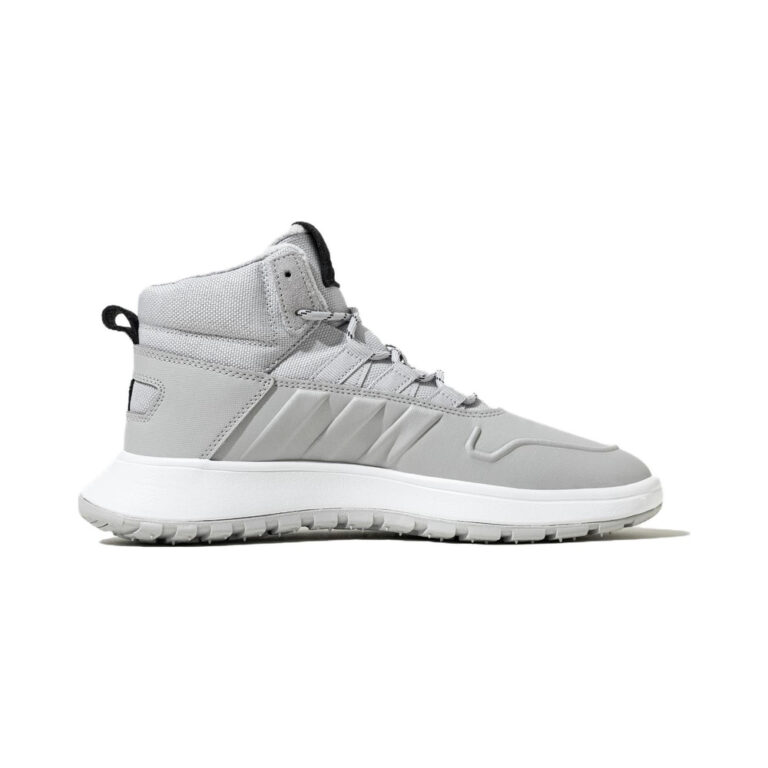 Adidas Neo Fusion Storm 'Grey' Мужские
