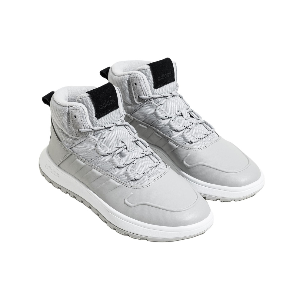 Adidas Neo Fusion Storm 'Grey' Мужские