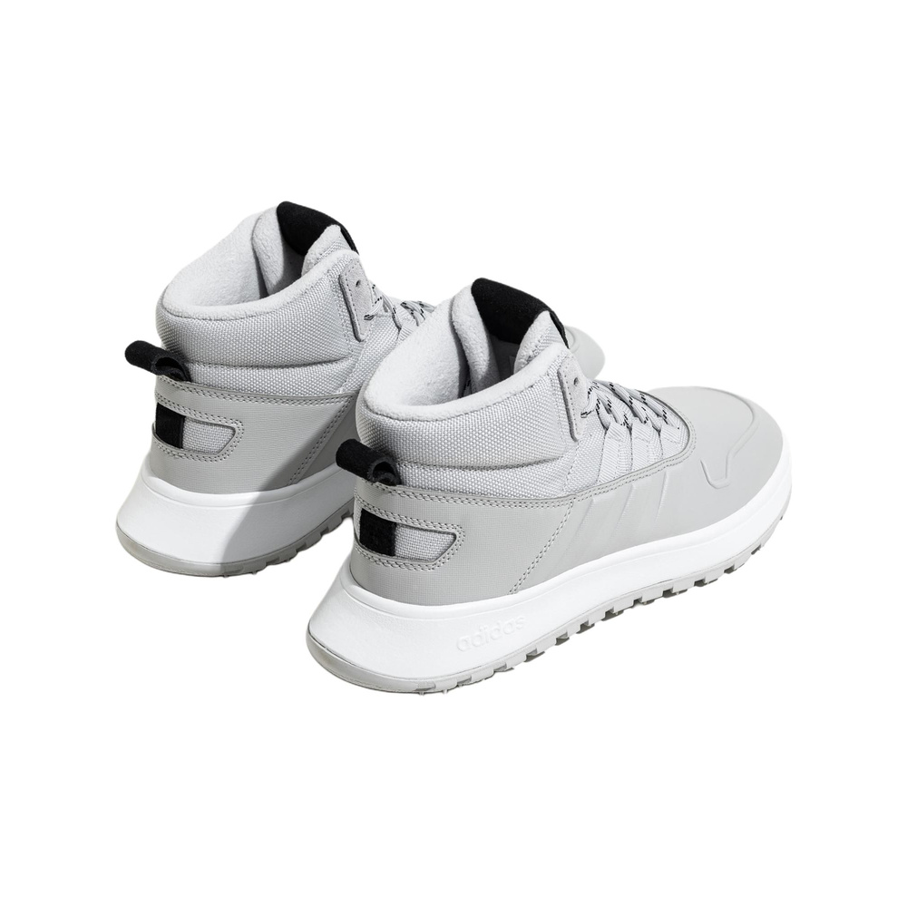 Adidas Neo Fusion Storm 'Grey' Мужские