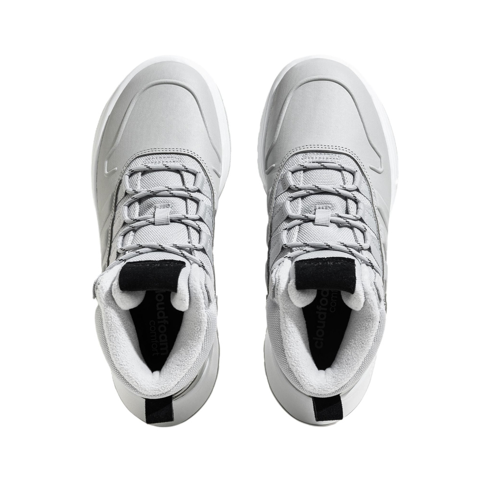 Adidas Neo Fusion Storm 'Grey' Мужские