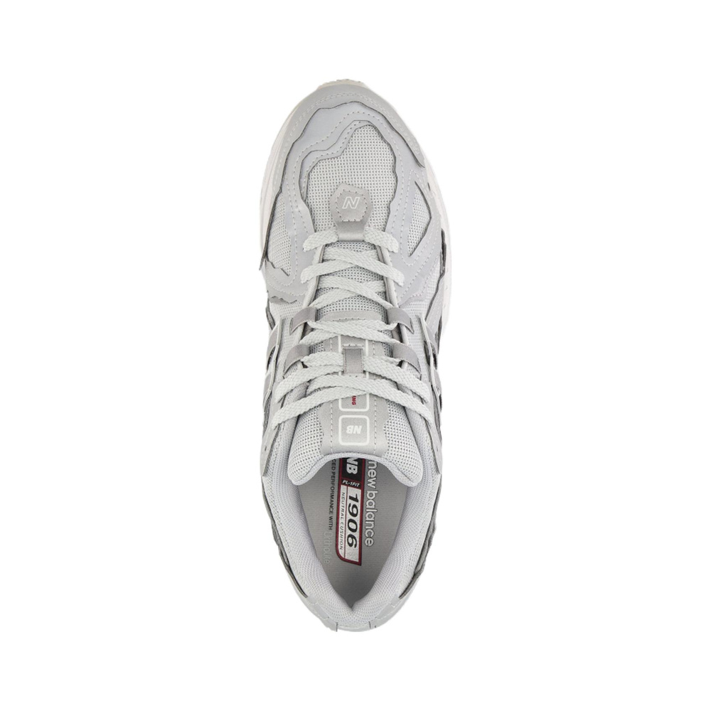 New Balance 1906D 'Grey' Мужские