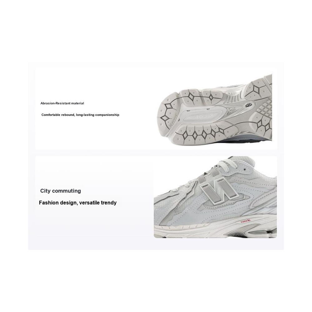 New Balance 1906D 'Grey' Мужские