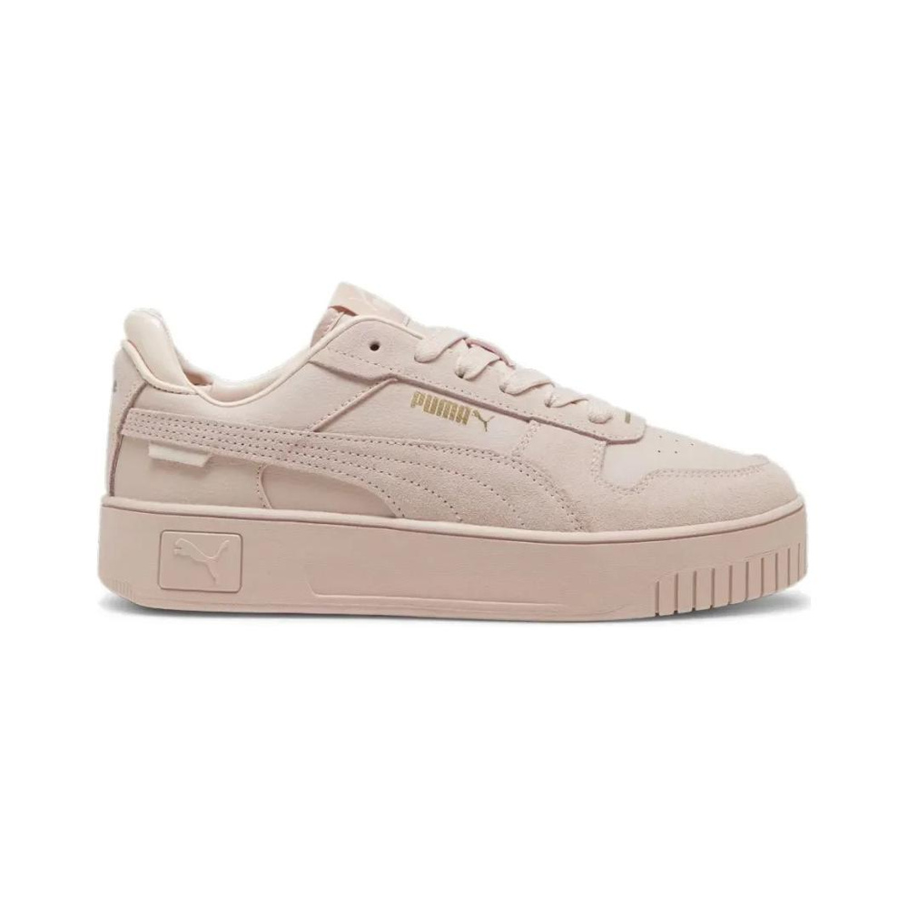 Puma Carina Street Sd 'Pink' Женские