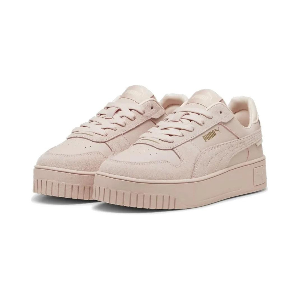 Puma Carina Street Sd 'Pink' Женские