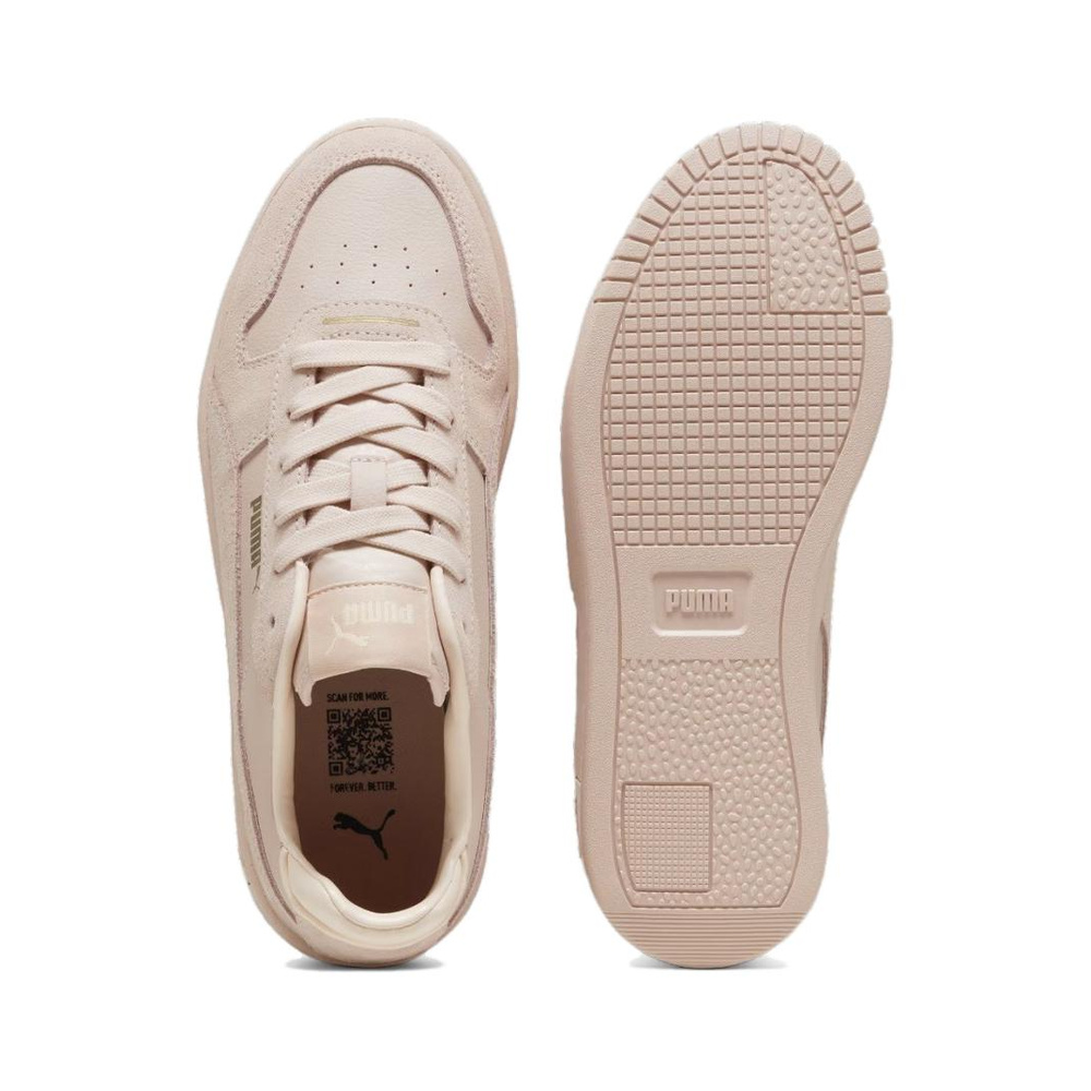Puma Carina Street Sd 'Pink' Женские