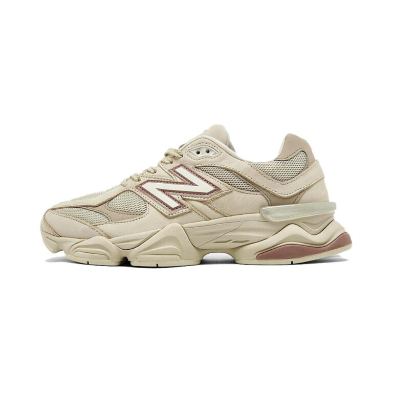 New Balance 9060 'Beige Brown' Мужские