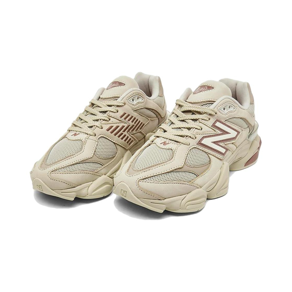 New Balance 9060 'Beige Brown' Мужские