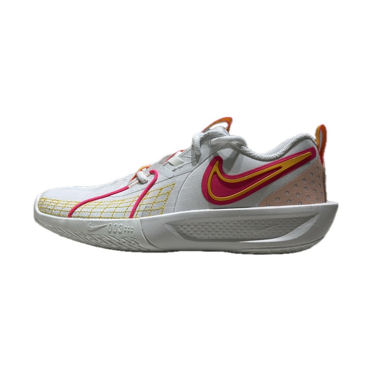 Nike GT Cut 3 'White / Light Magenta / Pearl Pink / Pink Foam' Мужские