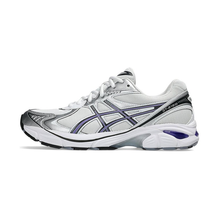 ASICS GT 2160 'Silver Black Purple' Мужские
