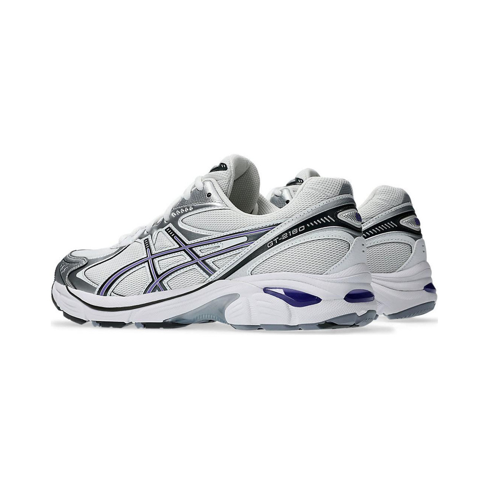 ASICS GT 2160 'Silver Black Purple' Мужские