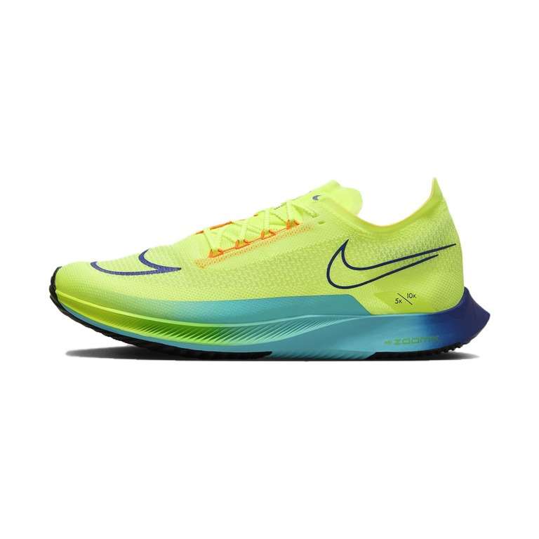 Nike Streakfly 'White / Football Grey / Work Blue / Blue Void' Мужские