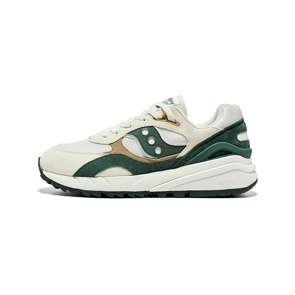 Beige Green