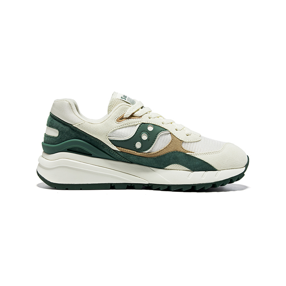 Saucony Shadow 6000 'Beige Green' Мужские