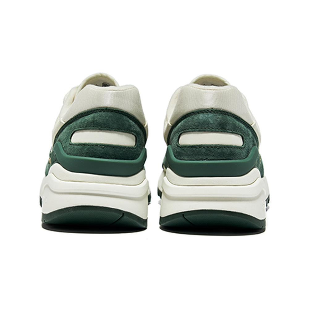 Saucony Shadow 6000 'Beige Green' Мужские