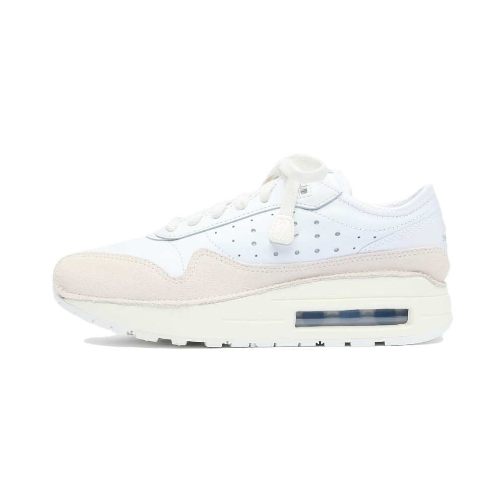 Nike Air Max 1 'Black / White' Женские
