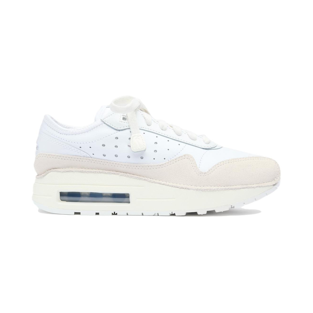 Nike Air Max 1 'Black / White' Женские