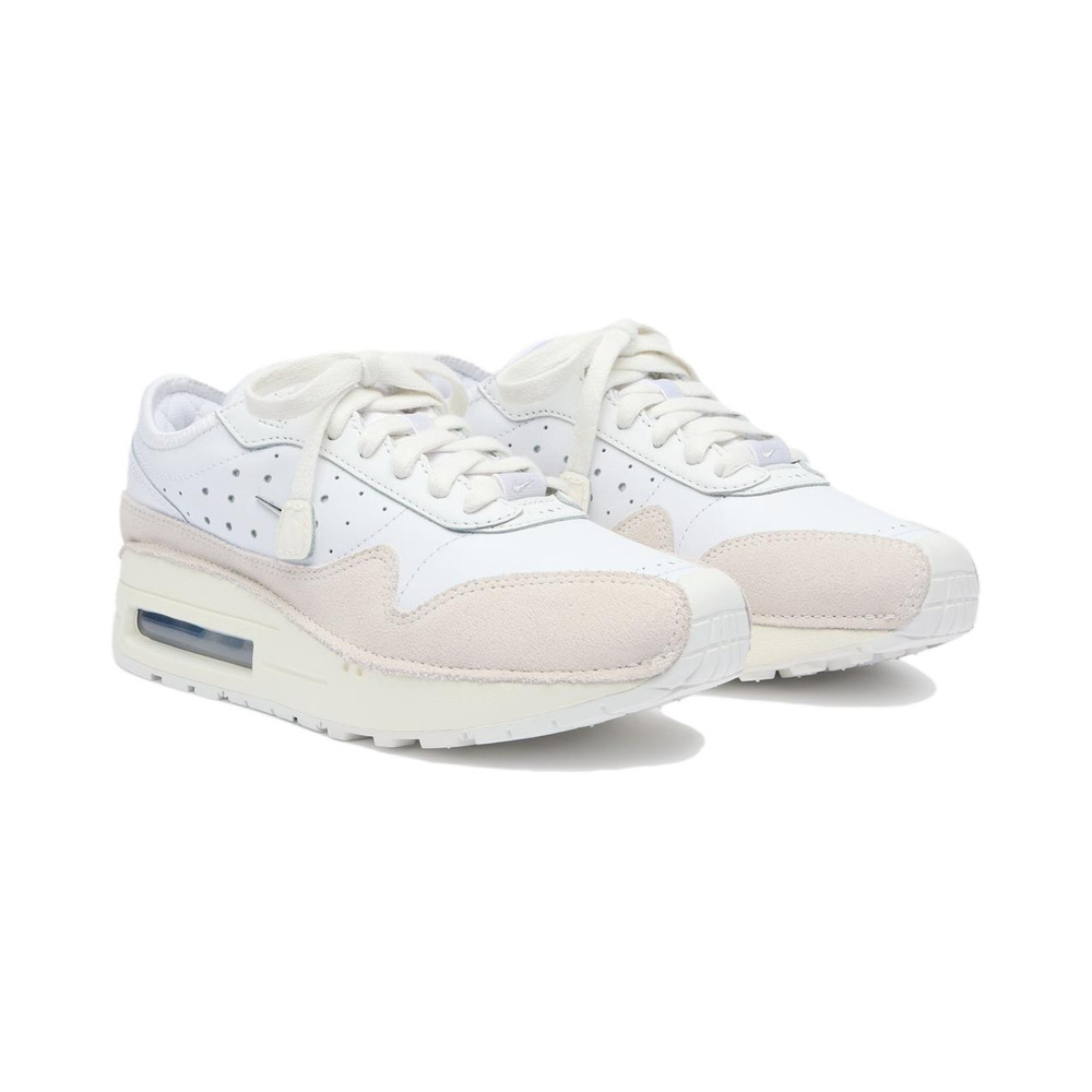 Nike Air Max 1 'Black / White' Женские