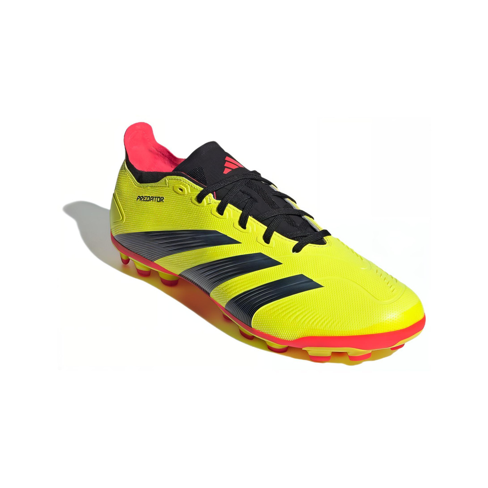 Adidas Predator 'Yellow / Black' Мужские