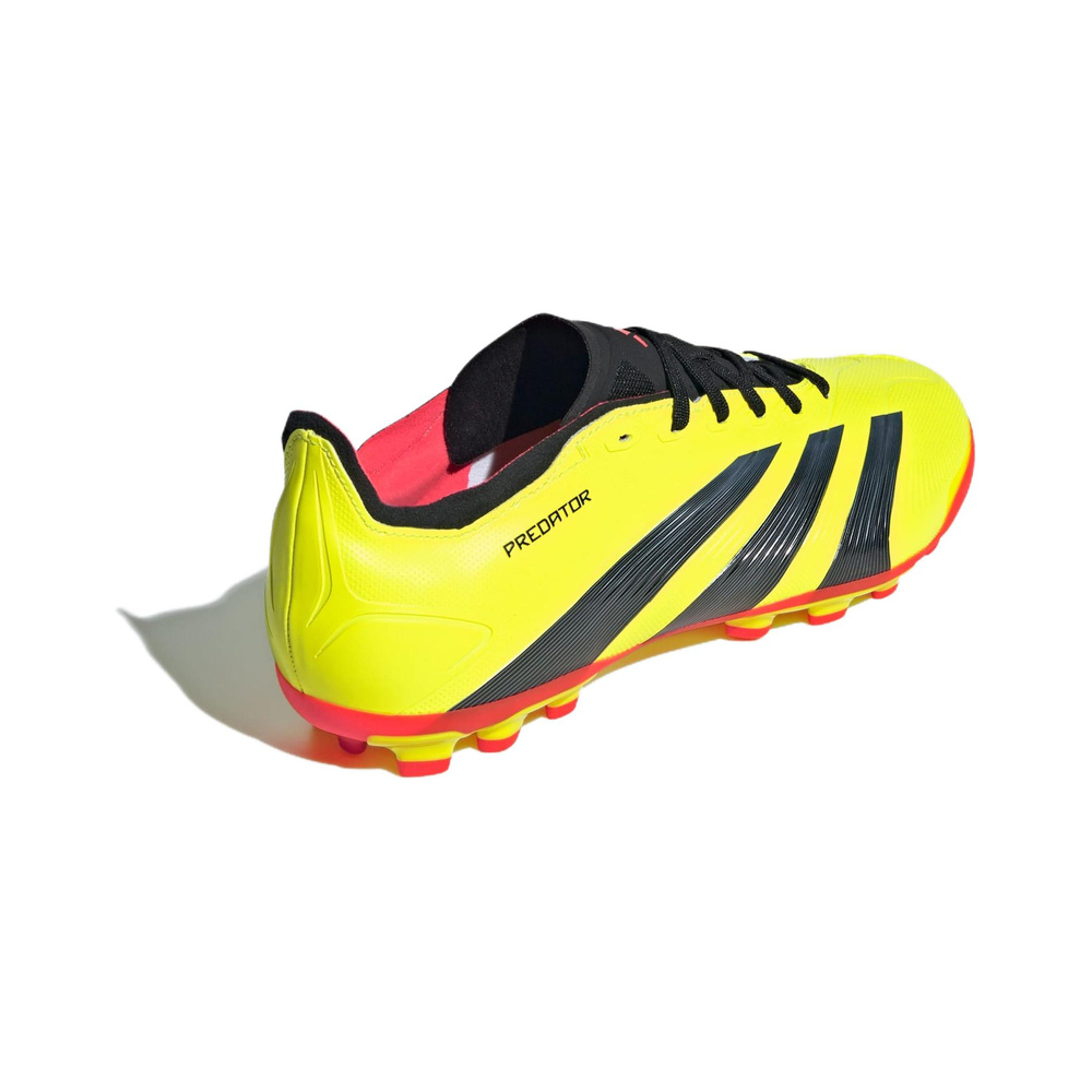 Adidas Predator 'Yellow / Black' Мужские