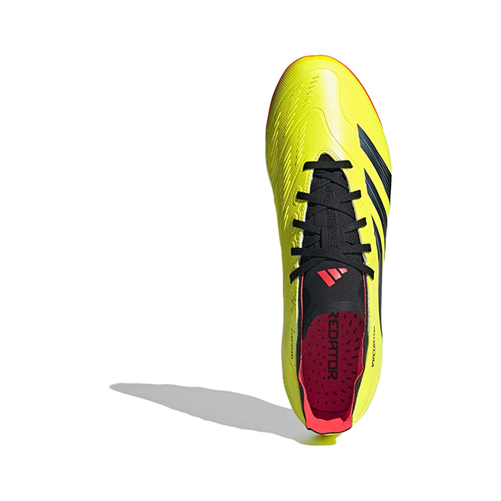 Adidas Predator 'Yellow / Black' Мужские