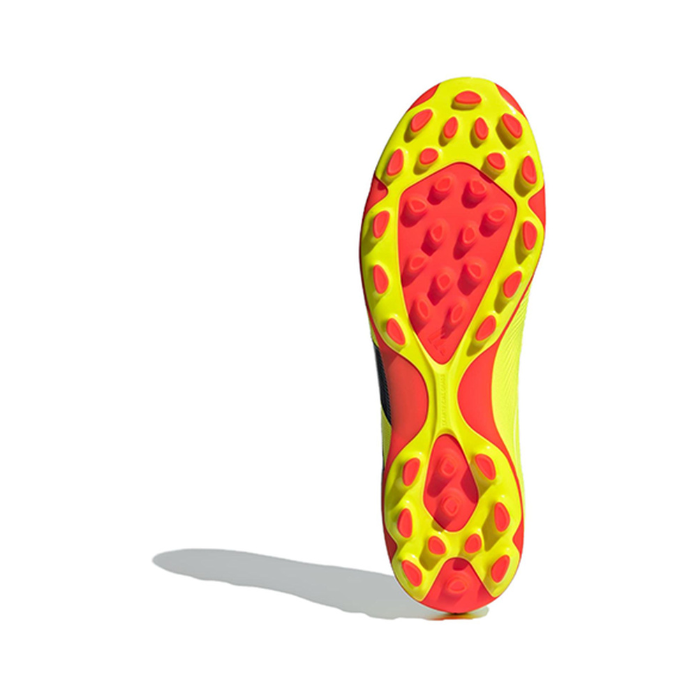 Adidas Predator 'Yellow / Black' Мужские