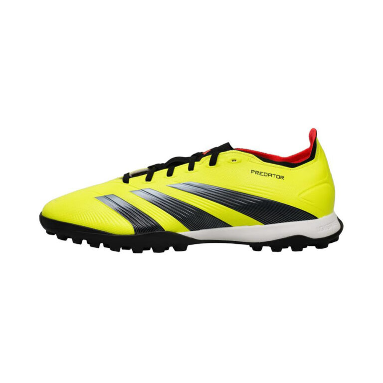 Adidas Predator 'Yellow Black' Мужские