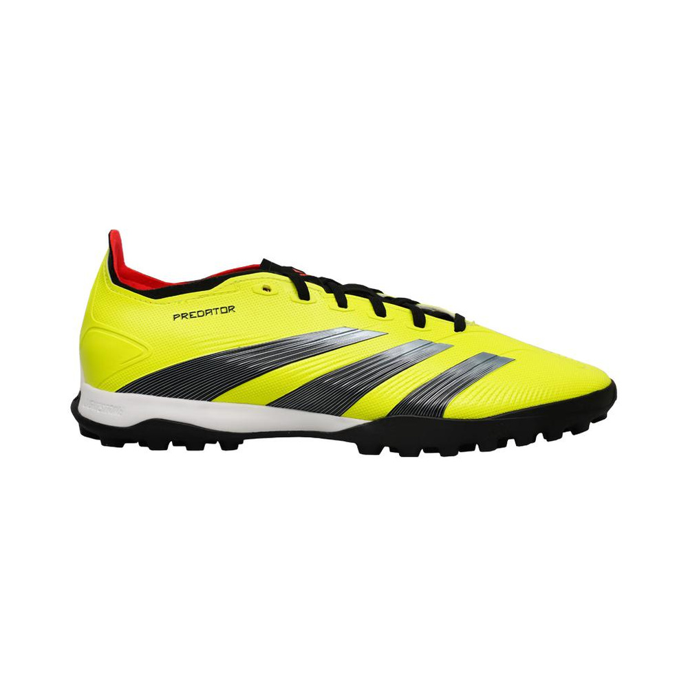 Adidas Predator 'Yellow Black' Мужские
