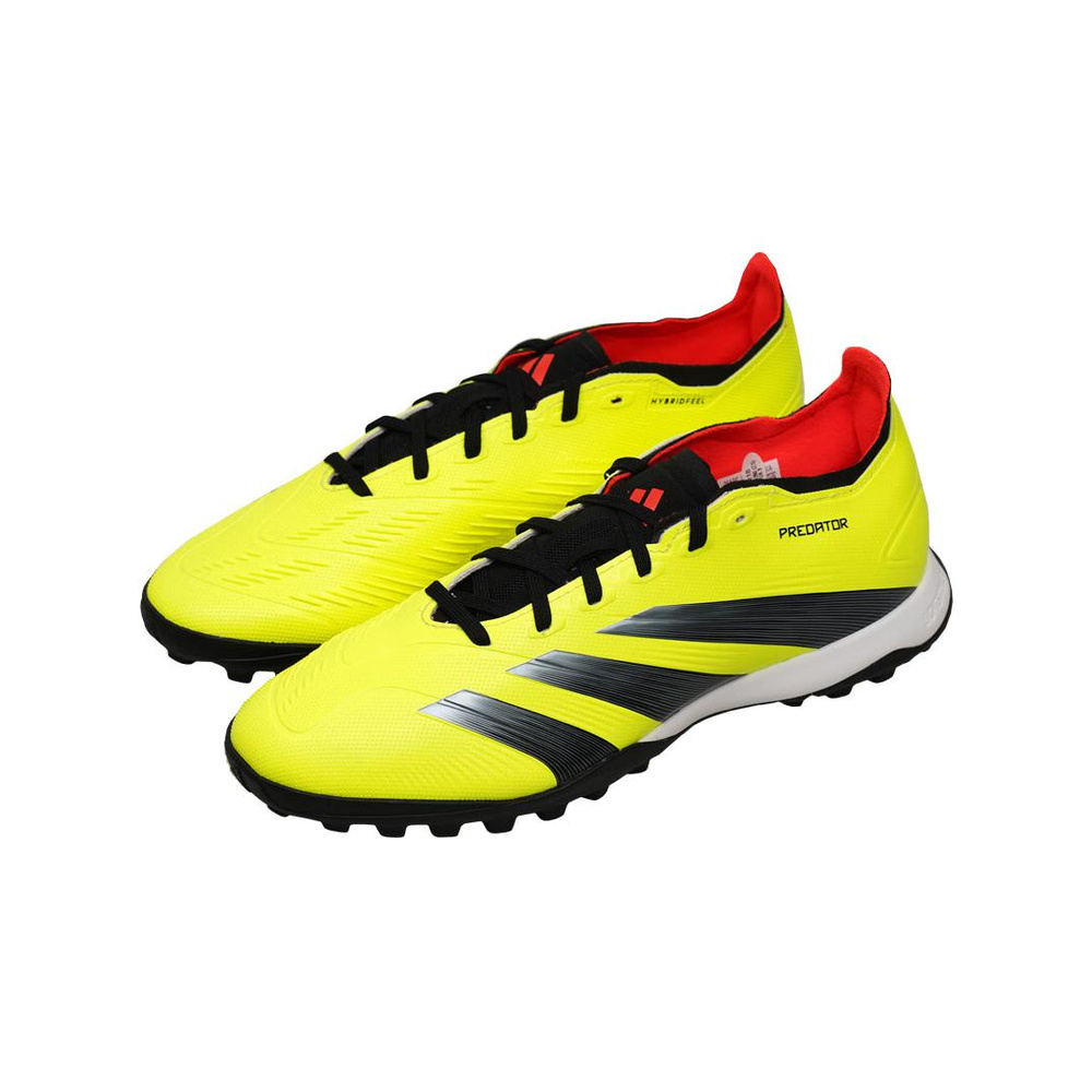 Adidas Predator 'Yellow Black' Мужские