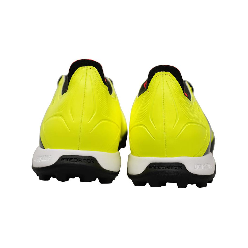 Adidas Predator 'Yellow Black' Мужские