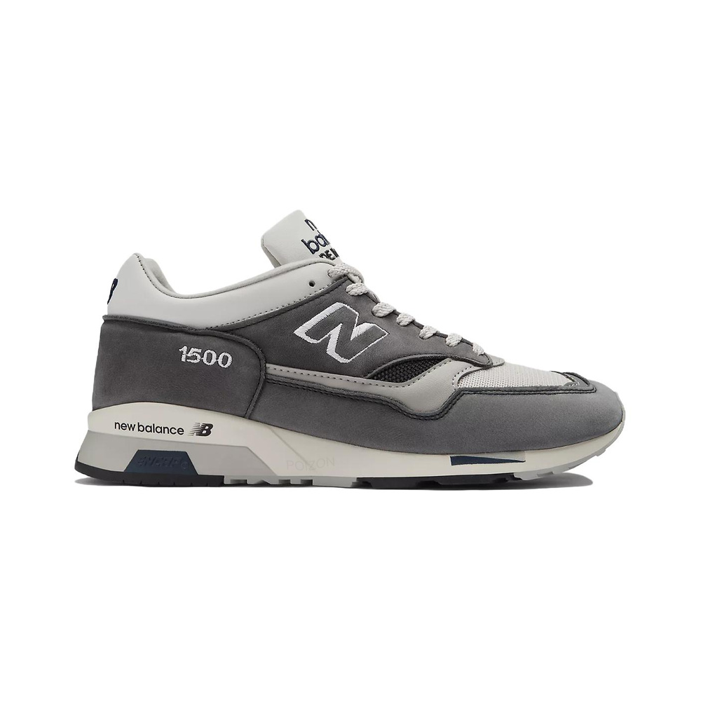 New Balance 1500 'Grey' Мужские