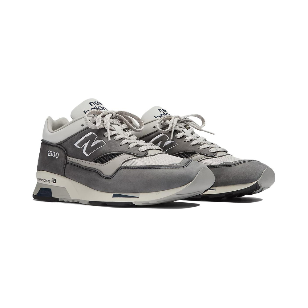 New Balance 1500 'Grey' Мужские
