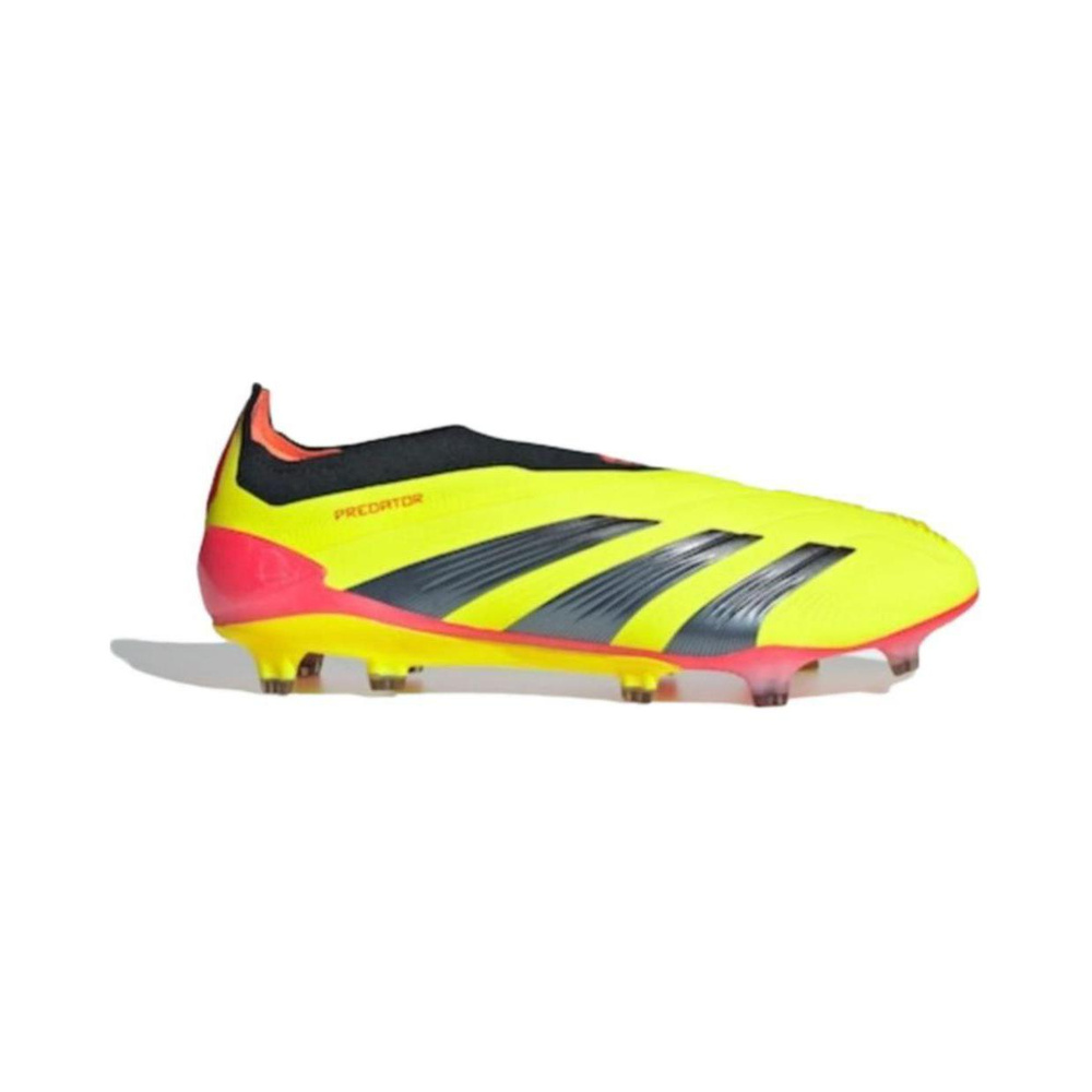 Adidas Predator 'Yellow Black' Мужские