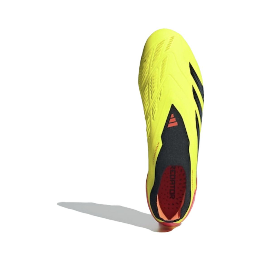 Adidas Predator 'Yellow Black' Мужские