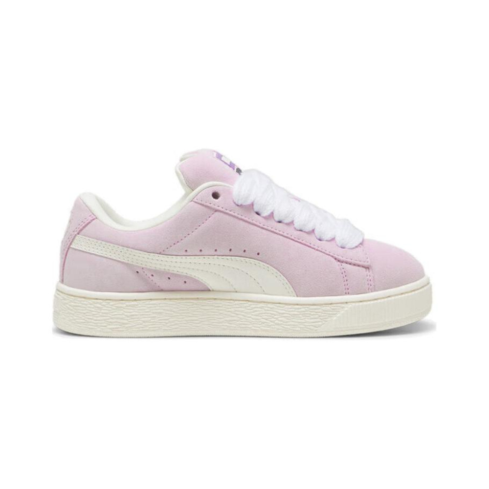 Puma Suede XL 'Pink Beige' Мужские