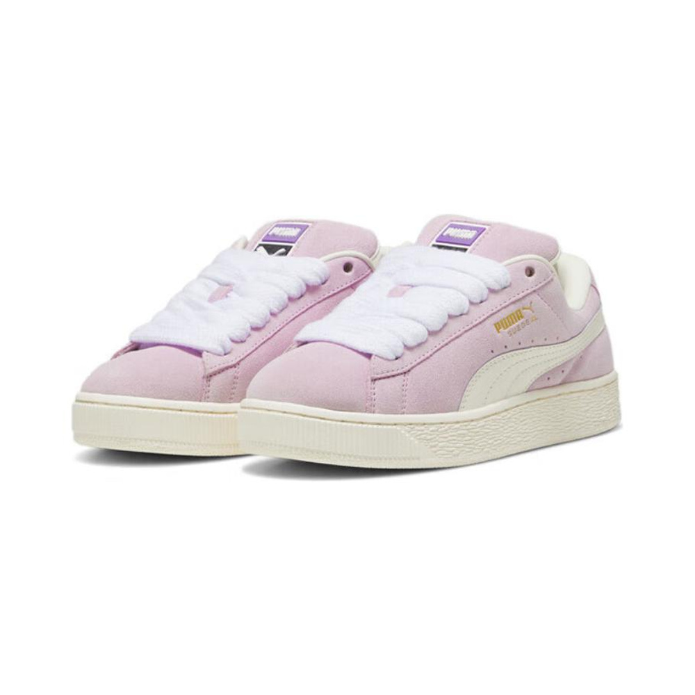 Puma Suede XL 'Pink Beige' Мужские