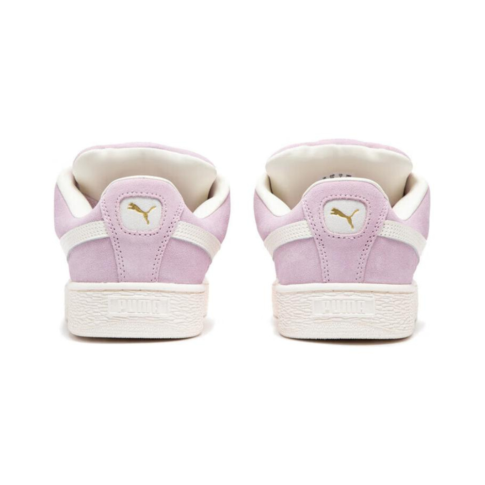 Puma Suede XL 'Pink Beige' Мужские
