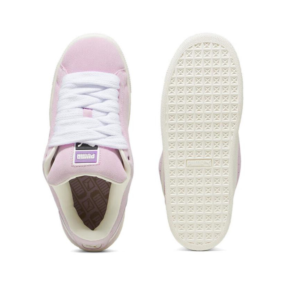 Puma Suede XL 'Pink Beige' Мужские