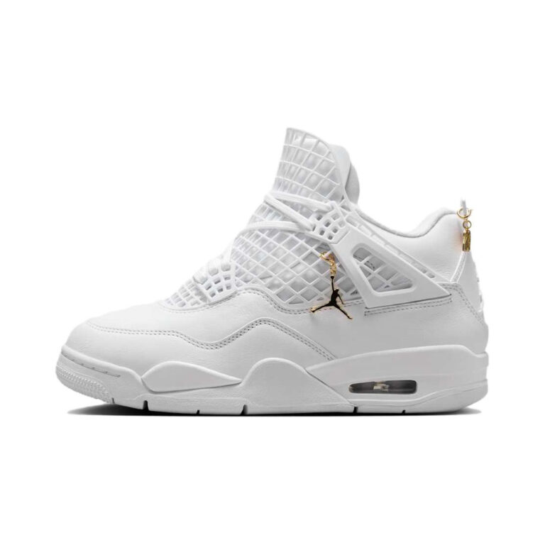 Air Jordan 4 'Cosmic Clay / White' Женские