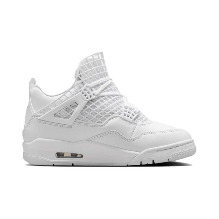 Air Jordan 4 'Cosmic Clay / White' Женские