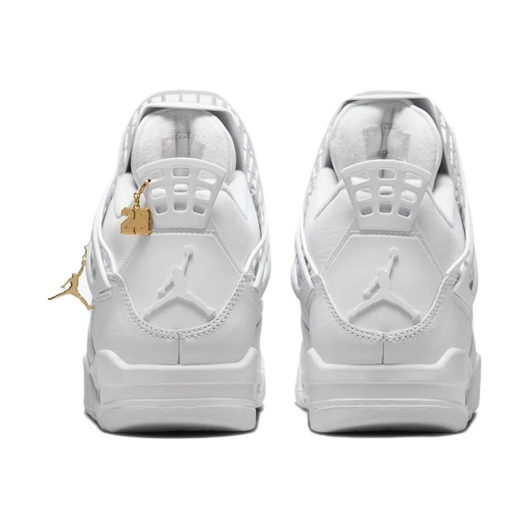 Air Jordan 4 'Cosmic Clay / White' Женские