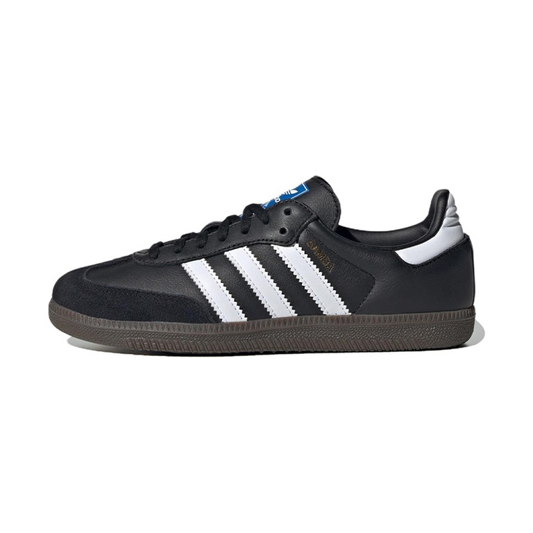 Adidas Samba OG 'Black White' Унисекс