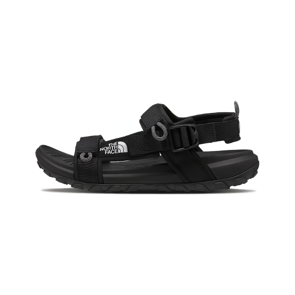 The North Face Explore Camp 'Black' Мужские