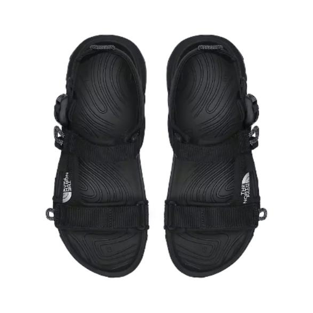 The North Face Explore Camp 'Black' Мужские