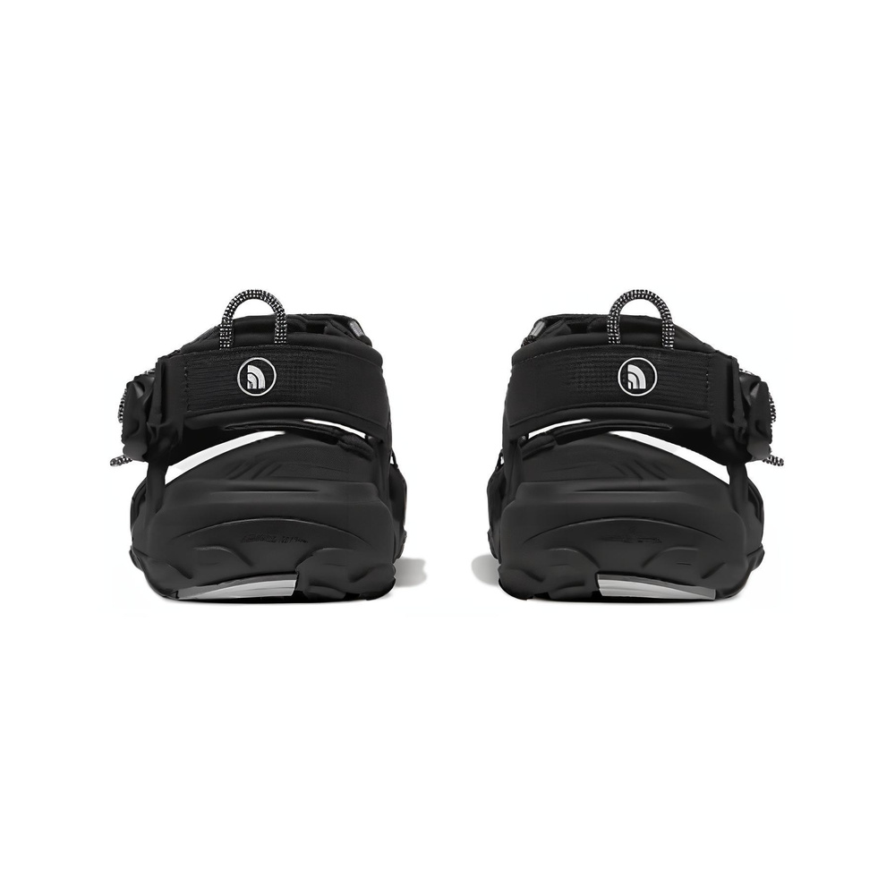 The North Face Explore Camp 'Black' Мужские